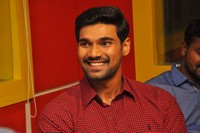 Jaya Janaki Nayaka Team at Radio Mirchi